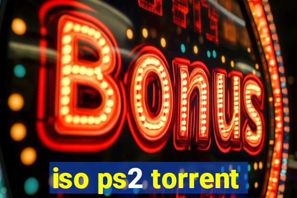 iso ps2 torrent